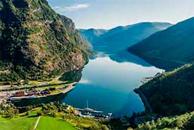 Holland America Line Noord-Europa Cruise The Luxury Travel Excellence Cor van der Graaf