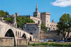MS Viva Voyage Rhone Bourgondie en de Provence The Luxury Travel Excellence Cor van der Graaf