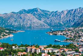 Seabourn Adriatische Zee 2022 Venetië naar Venetië Cruise The Luxury Travel Excellence Cor van der Graaf