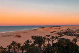 Seabourn Canarische Eilanden All-inclusive Cruise The Luxury Travel Excellence Cor van der Graaf