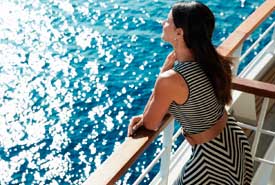 Seabourn Canarische Eilanden Cruise The Luxury Travel Excellence Cor van der Graaf