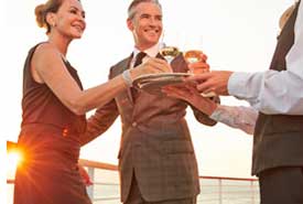 Seabourn Egeische rijken Cruise Athene - Instanboel The Luxury Travel Excellence Cor van der Graaf