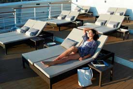 Seabourn Griekse eilanden en Efese Cruise The Luxury Travel Excellence Cor van der Graaf