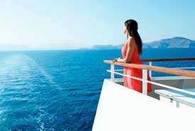 Seabourn Spanje & Marokko Cruise The Luxury Travel Excellence Cor van der Graaf