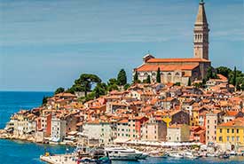 Silver Sea Middellandse Zee 2022 Cruise Athene naar Venetie The Luxury Travel Excellence Cor van der Graaf