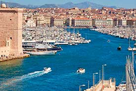 Silver Sea Middellandse Zee Rome naar Barcelona CruiseThe Luxury Travel Excellence Cor van der Graaf