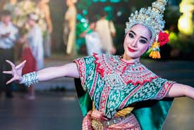 Silversea Azie Cruise Hongkong naar Bangkok The Luxury Travel Excellence Cor van der Graaf