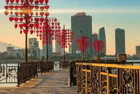 Silversea Azie Cruise Manilla naar Hongkong The Luxury Travel Excellence Cor van der Graaf