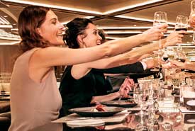 Silversea Azie Cruise Singapore naar Singapore The Luxury Travel Excellence Cor van der Graaf