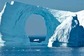 Swan Hellenic Cruises Arctica Groenland en Canadees Noordpoolgebied Cruise The Luxury Travel Excellence Cor van der Graaf
