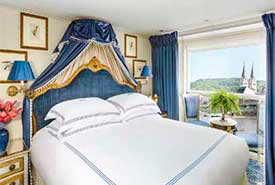 Travel in style Cruises Donau Cruise The Luxury Travel Excellence Cor van der Graaf