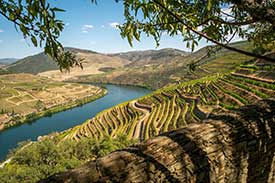 Travel in style Cruises Douro 2022 The Luxury Travel Excellence Cor van der Graaf