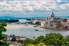 Travel in style Cruises Luxe Donau Cruise The Luxury Travel Excellence Cor van der Graaf