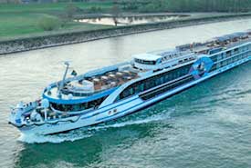 Viva One Riviercruises The Luxury Travel Excellence Cor van der Graaf