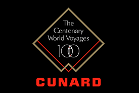 Cunard Cruises Wereldreis 2023 Queen Victoria The Luxury Travel Excellence Cor van der Graaf