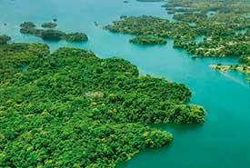 Seabourn Panamakanaal & Caraiben Cruise The Luxury Travel Excellence Cor van der Graaf