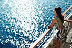 Seabourn Wereldreis 2023 The Luxury Travel Excellence Cor van der Graaf