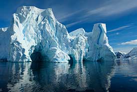 Seabourn Zuid-Amerika & Antarctica Grand Voyage Cruise The Luxury Travel Excellence Cor van der Graaf