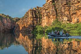 Silver Sea Australie en Nieuw Zeeland Cruise The Luxury Travel Excellence Cor van der Graaf
