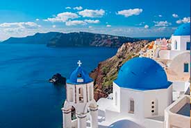 Silver Sea Middellandse Zee 2022 Cruise vluchten in business class en excursies inbegrepen The Luxury Travel Excellence Cor van der Graaf