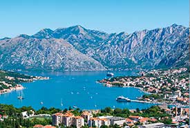 Silver Sea Middellandse Zee Anthene naar Venetie Cruise The Luxury Travel Excellence Cor van der Graaf
