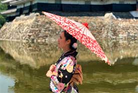 Silversea Azie Osaka naar Osaka Cruise 13-29 maart 2023 The Luxury Travel Excellence Cor van der Graaf