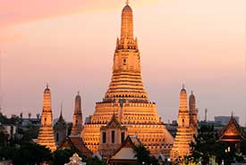 Silversea Zuidoost-Azie Cruise Vietnam en de Filipijnen The Luxury Travel Excellence Cor van der Graaf