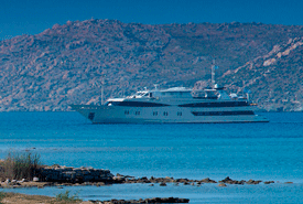 Variety Cruises Klassiek Griekenland Cruise The Luxury Travel Excellence Cor van der Graaf