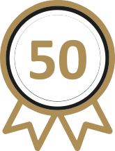 50 jaar The Luxury Travel Excellence - Cor van der Graaf