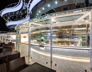 MSC Euribia The Luxury Travel Excellence