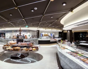 MSC Euribia The Luxury Travel Excellence