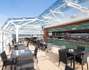 MSC Euribia The Luxury Travel Excellence