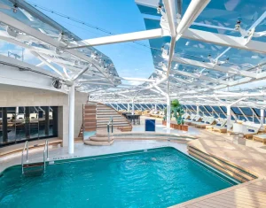 MSC Euribia The Luxury Travel Excellence