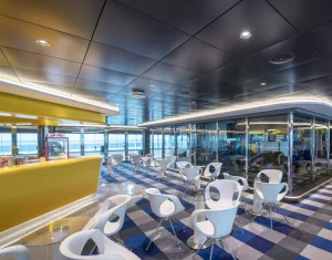 MSC Euribia The Luxury Travel Excellence