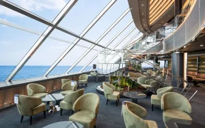 MSC Euribia The Luxury Travel Excellence