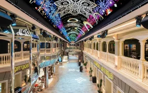 MSC Euribia The Luxury Travel Excellence