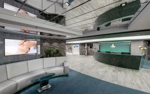 MSC Euribia The Luxury Travel Excellence