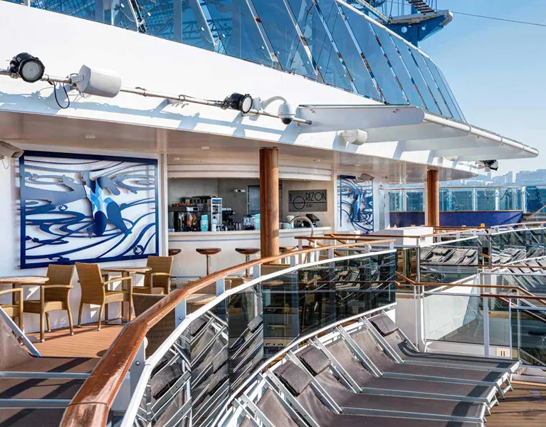 MSC Euribia The Luxury Travel Excellence