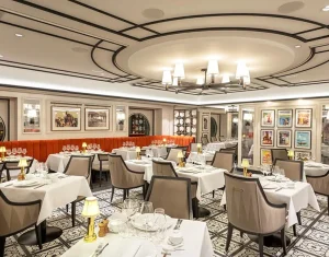 MSC Euribia The Luxury Travel Excellence