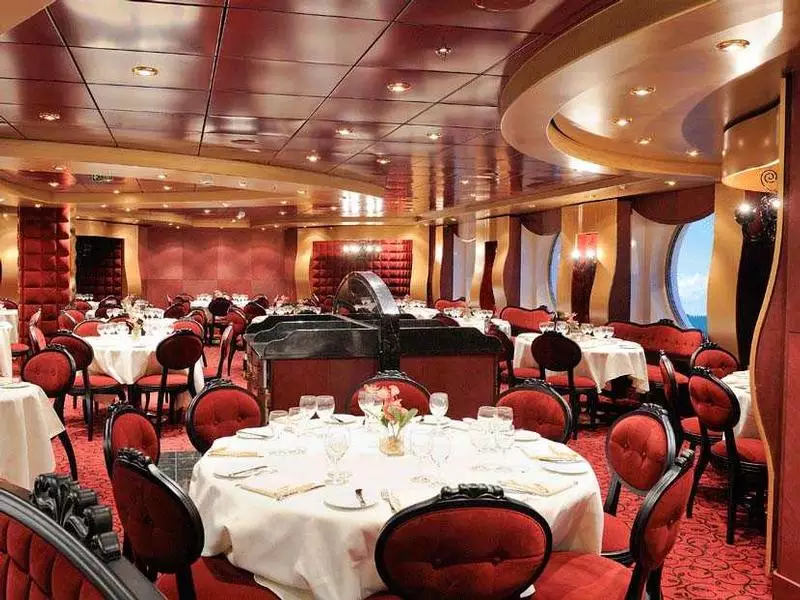 MSC Fantasia The Luxury Travel Excellence