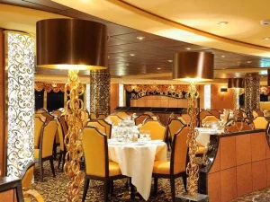 MSC Fantasia The Luxury Travel Excellence