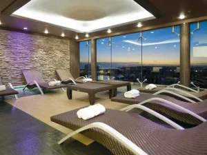 MSC Fantasia The Luxury Travel Excellence