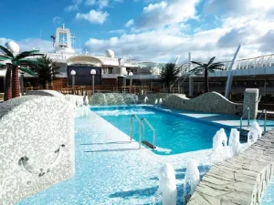 MSC Fantasia The Luxury Travel Excellence