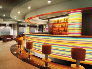 MSC Fantasia The Luxury Travel Excellence
