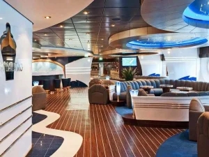 MSC Fantasia The Luxury Travel Excellence