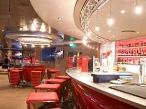 MSC Fantasia The Luxury Travel Excellence