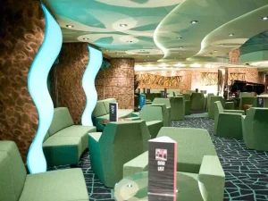 MSC Fantasia The Luxury Travel Excellence