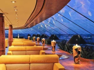 MSC Fantasia The Luxury Travel Excellence