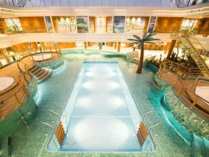 MSC Fantasia The Luxury Travel Excellence