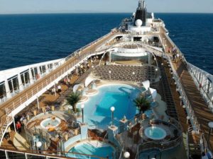 MSC Poesia The Luxury Travel Excellence